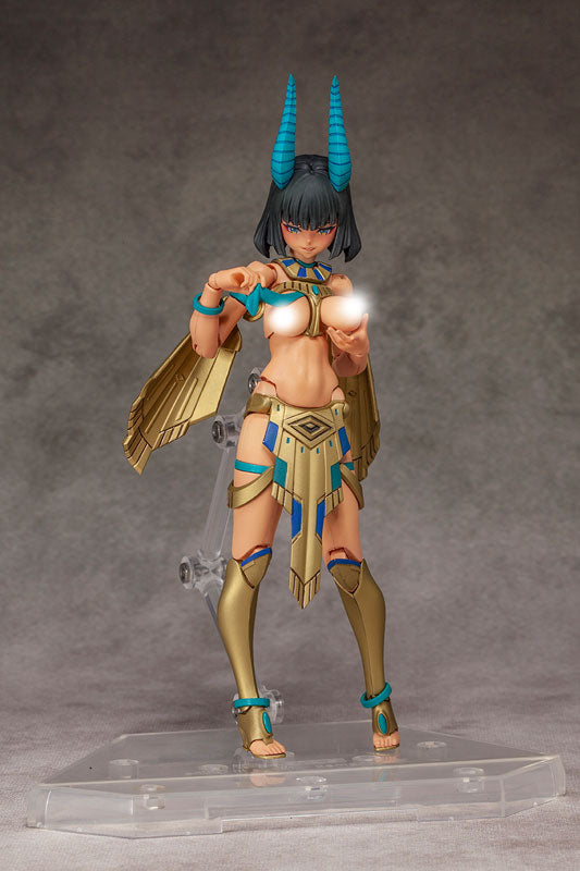 PRE-ORDER Dark Advent- Undeaddress Isis: DX Ver.