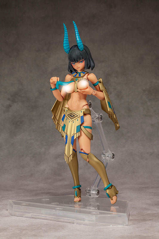 PRE-ORDER Dark Advent- Undeaddress Isis: DX Ver.