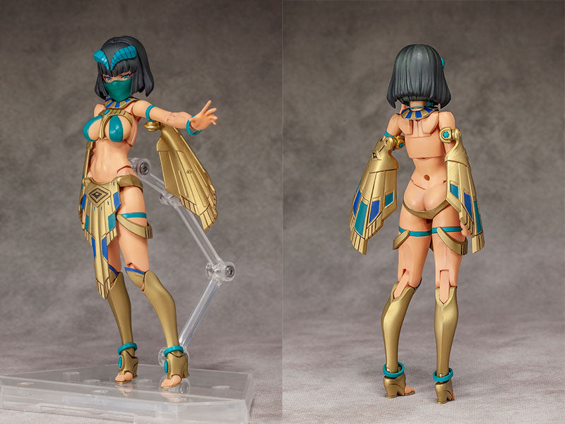 PRE-ORDER Dark Advent- Undeaddress Isis: DX Ver.