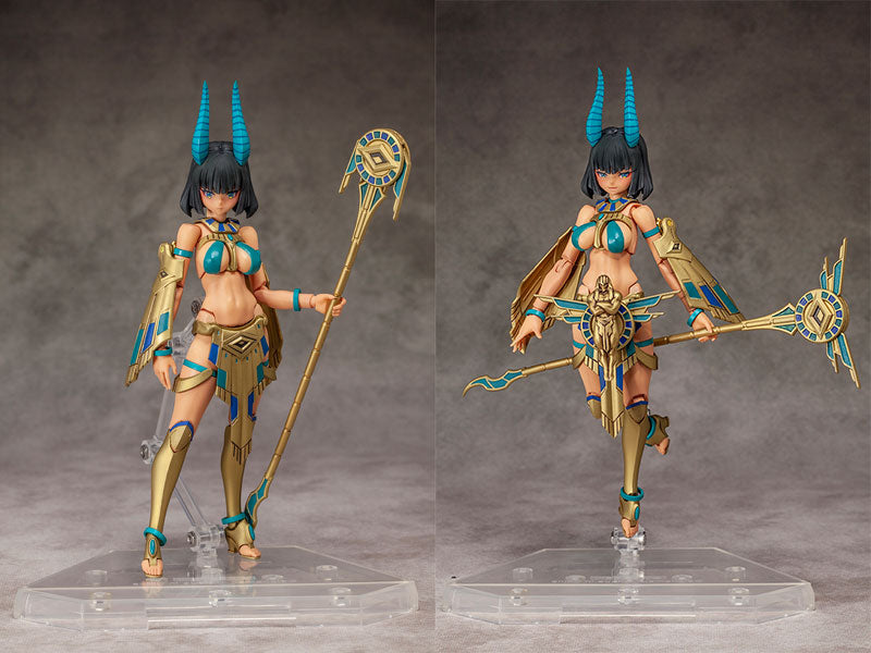 PRE-ORDER Dark Advent- Undeaddress Isis: DX Ver.