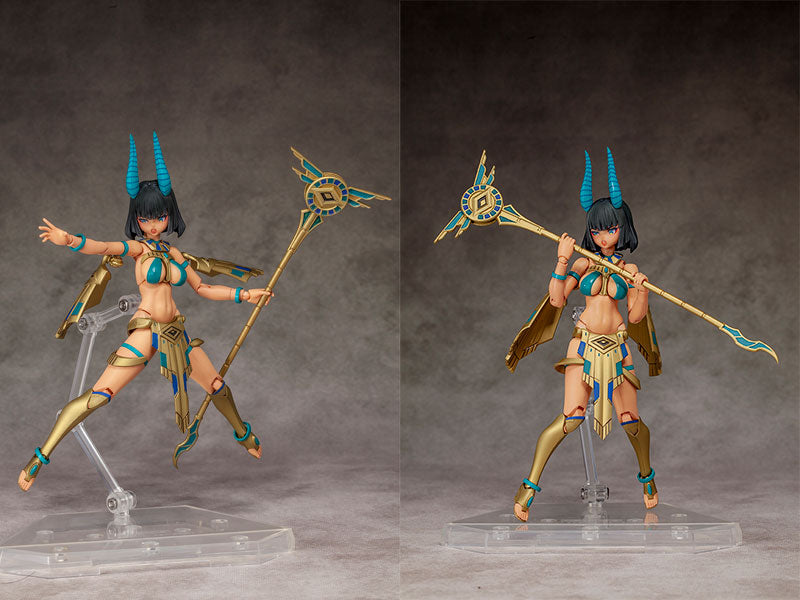 PRE-ORDER Dark Advent- Undeaddress Isis: DX Ver.