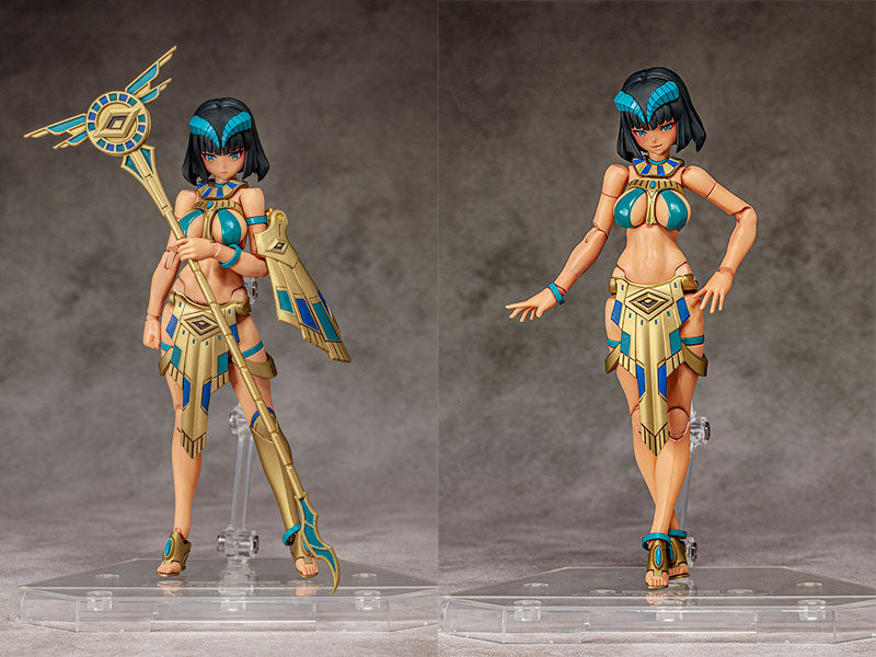 PRE-ORDER Dark Advent- Undeaddress Isis: DX Ver.