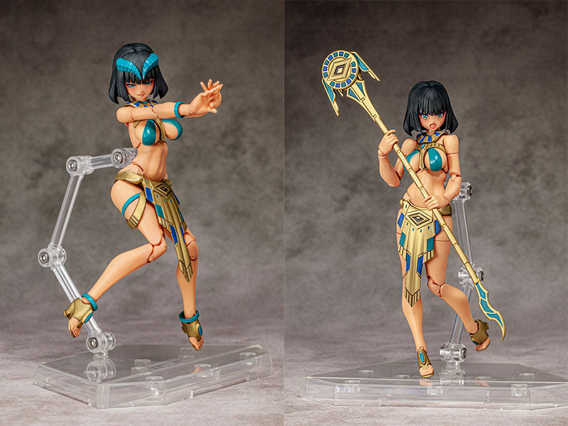 PRE-ORDER Dark Advent- Undeaddress Isis: DX Ver.