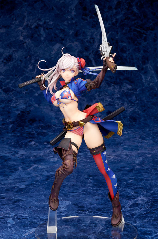 PRE-ORDER Fate/Grand Order - Berserker/Musashi Miyamoto 1/7