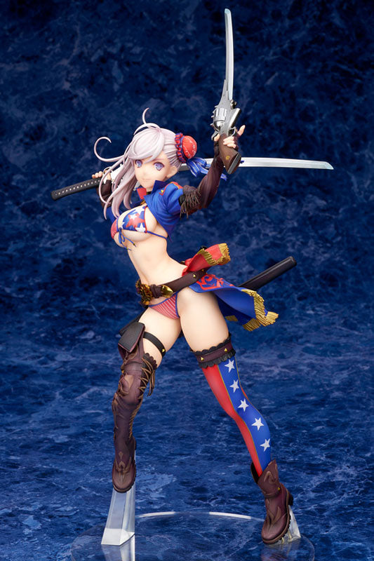 PRE-ORDER Fate/Grand Order - Berserker/Musashi Miyamoto 1/7