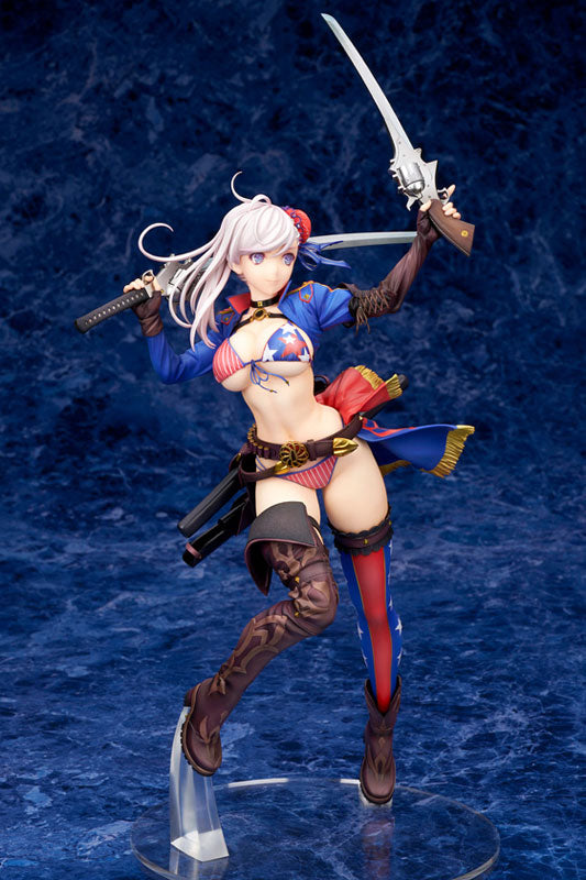 PRE-ORDER Fate/Grand Order - Berserker/Musashi Miyamoto 1/7