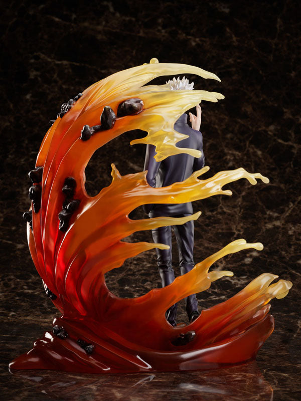 IN-STOCK F:Nex - Jujutsu Kaisen - Satoru Gojo: Limitless Ver. 1/7