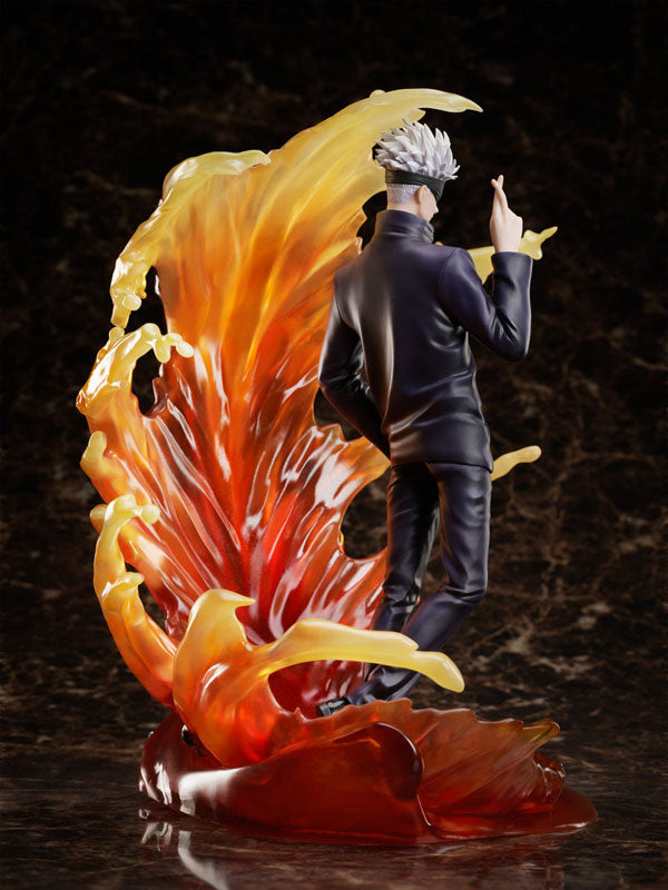 IN-STOCK F:Nex - Jujutsu Kaisen - Satoru Gojo: Limitless Ver. 1/7