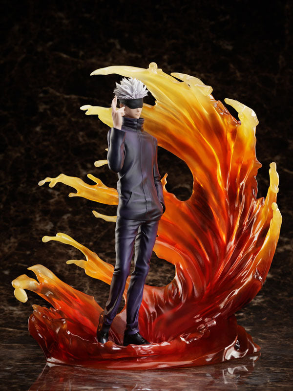 IN-STOCK F:Nex - Jujutsu Kaisen - Satoru Gojo: Limitless Ver. 1/7