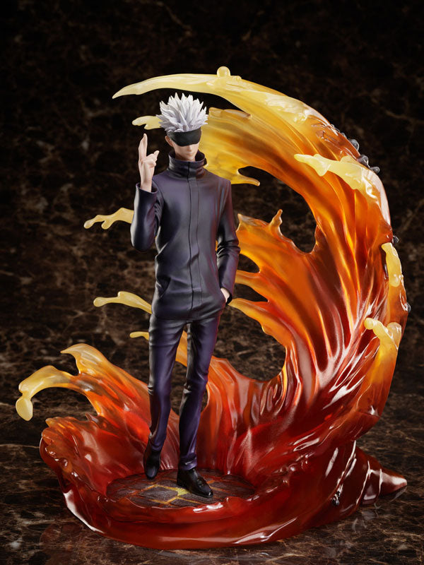 IN-STOCK F:Nex - Jujutsu Kaisen - Satoru Gojo: Limitless Ver. 1/7