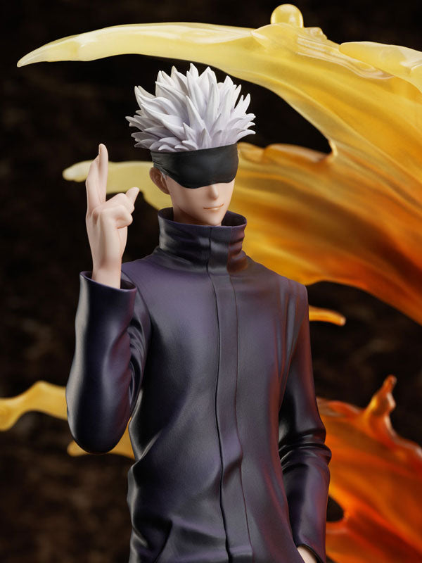 IN-STOCK F:Nex - Jujutsu Kaisen - Satoru Gojo: Limitless Ver. 1/7