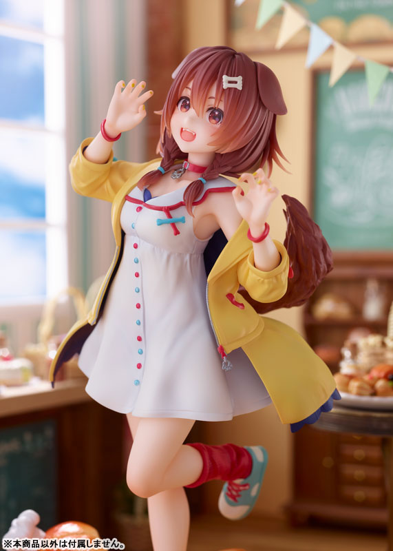 IN-STOCK spiritale - hololive production - Inugami Korone 1/7