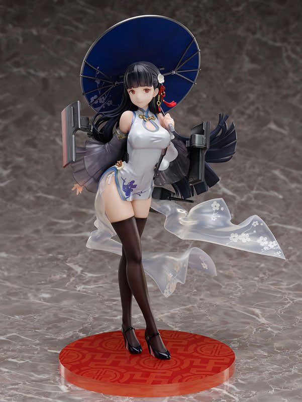 PRE-ORDER F:Nex - Azur Lane - Yat Sen 1/7
