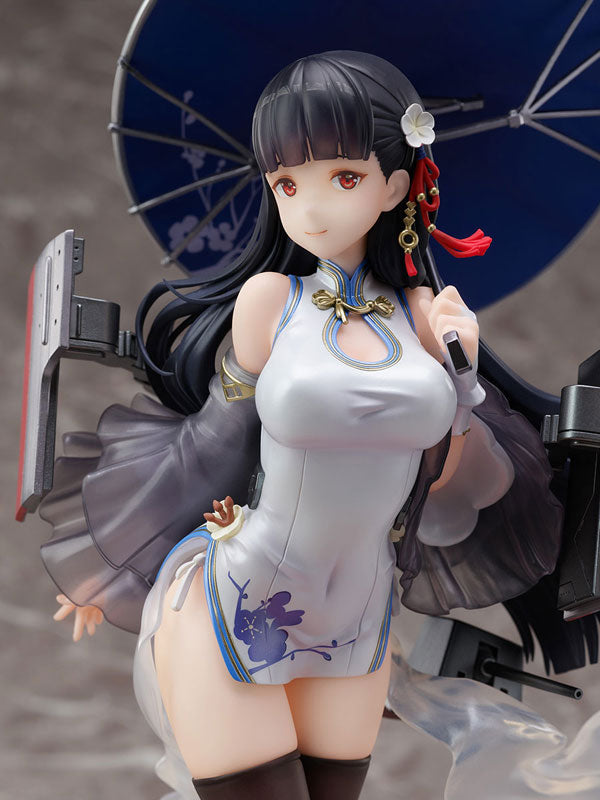 PRE-ORDER F:Nex - Azur Lane - Yat Sen 1/7