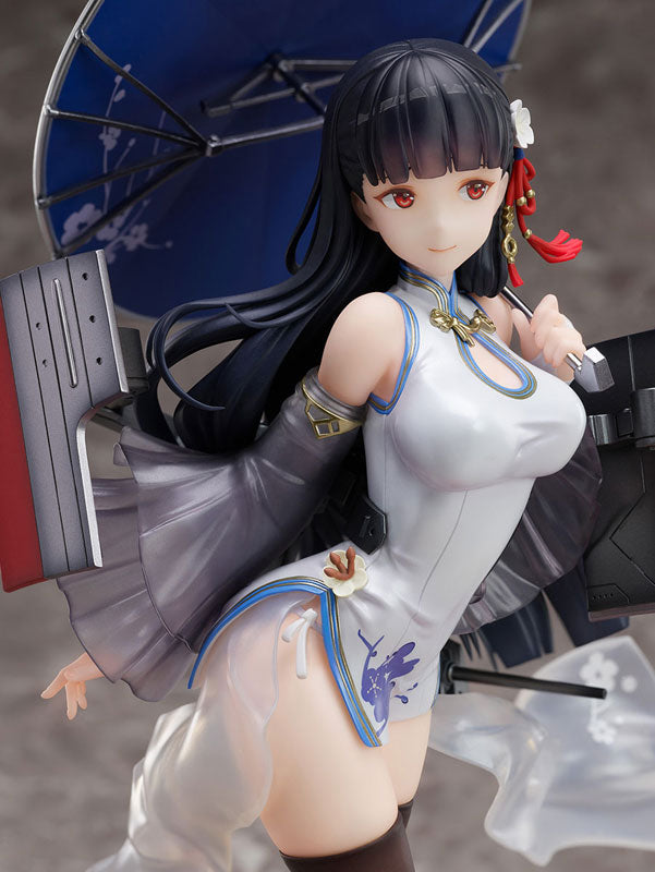 PRE-ORDER F:Nex - Azur Lane - Yat Sen 1/7