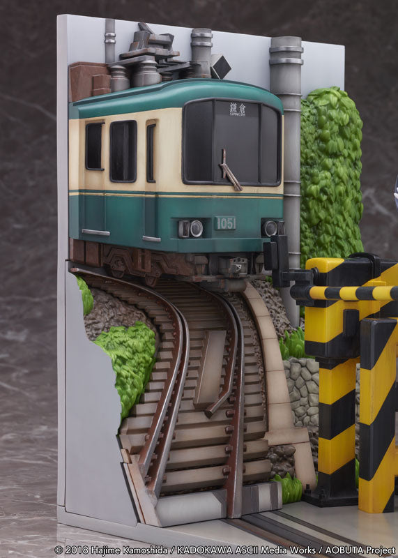 PRE-ORDER Rascal Does Not Dream of Bunny Girl Senpai - Mai Sakurajima: Enoden Ver.