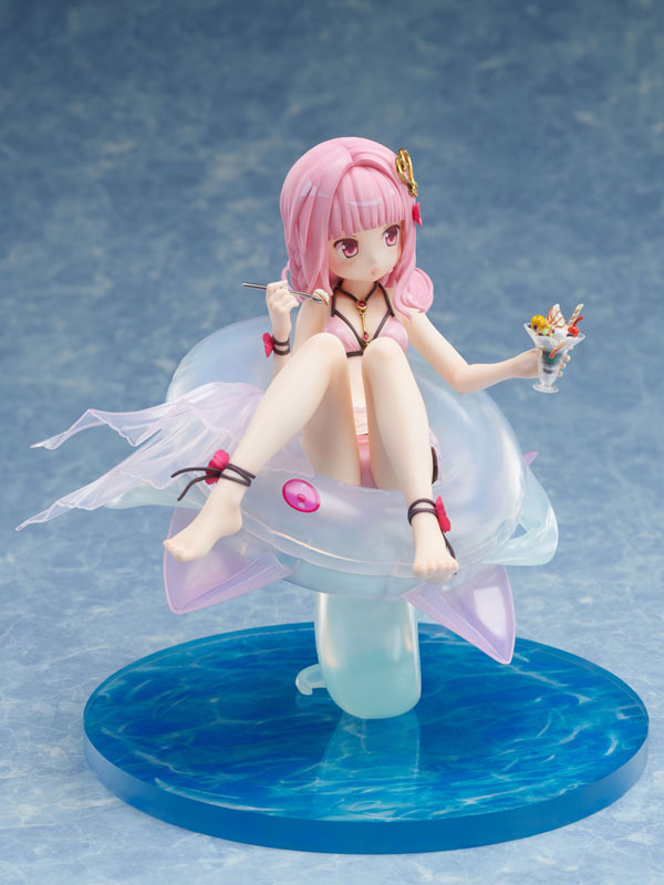 PRE-ORDER F:Nex - Magia Record: Mahou Shoujo Madoka☆Magica Gaiden - Tamaki Iroha: Swimsuit Ver. 17