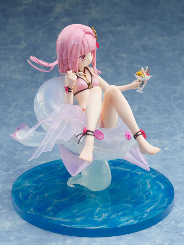 PRE-ORDER F:Nex - Magia Record: Mahou Shoujo Madoka☆Magica Gaiden - Tamaki Iroha: Swimsuit Ver. 17