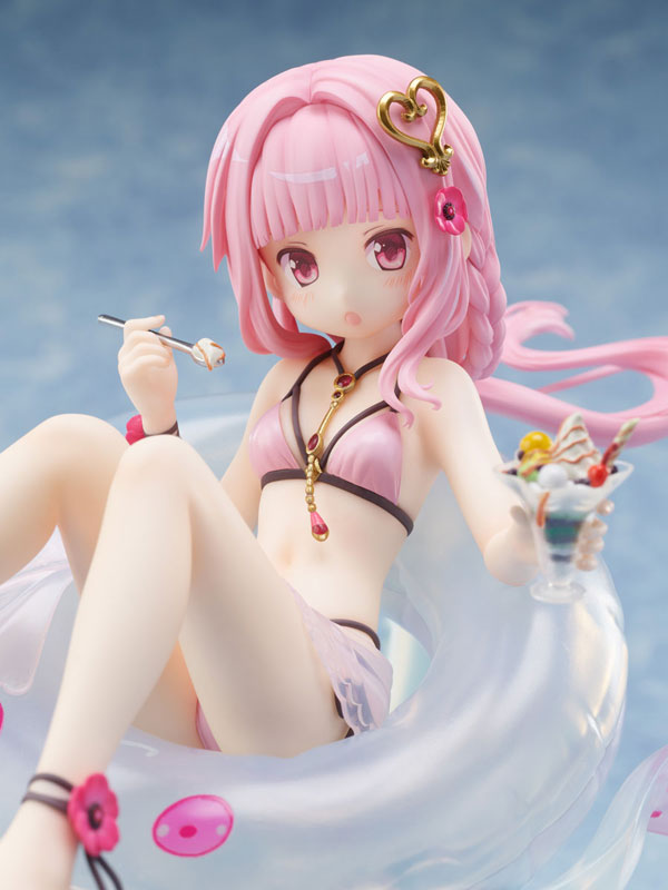 PRE-ORDER F:Nex - Magia Record: Mahou Shoujo Madoka☆Magica Gaiden - Tamaki Iroha: Swimsuit Ver. 17