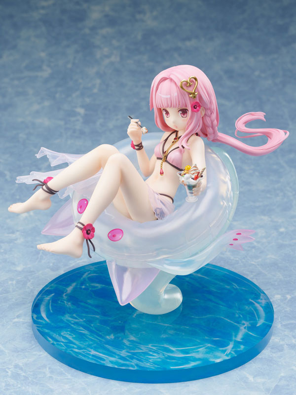 PRE-ORDER F:Nex - Magia Record: Mahou Shoujo Madoka☆Magica Gaiden - Tamaki Iroha: Swimsuit Ver. 17