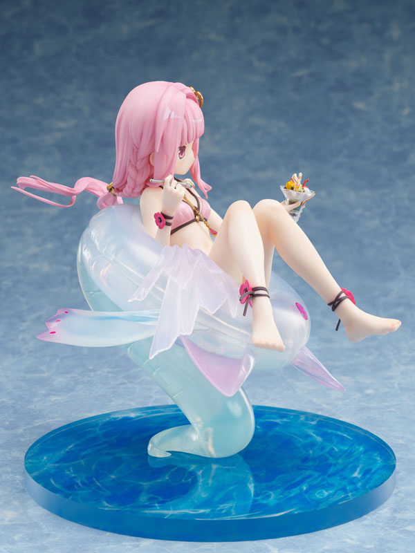 PRE-ORDER F:Nex - Magia Record: Mahou Shoujo Madoka☆Magica Gaiden - Tamaki Iroha: Swimsuit Ver. 17