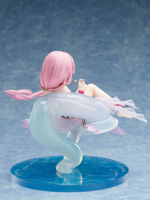 PRE-ORDER F:Nex - Magia Record: Mahou Shoujo Madoka☆Magica Gaiden - Tamaki Iroha: Swimsuit Ver. 17