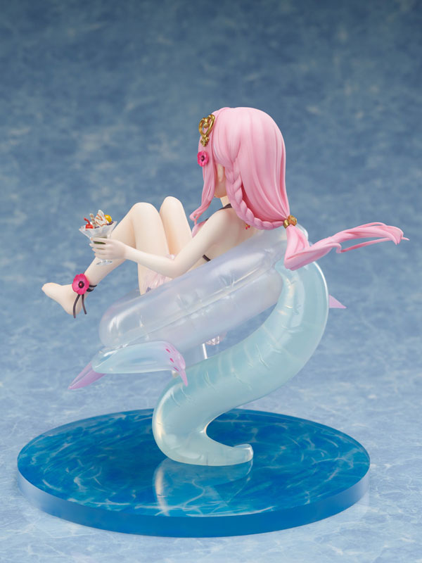 PRE-ORDER F:Nex - Magia Record: Mahou Shoujo Madoka☆Magica Gaiden - Tamaki Iroha: Swimsuit Ver. 17