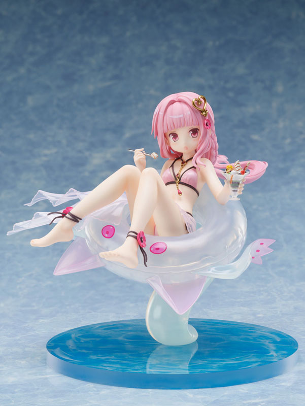 PRE-ORDER F:Nex - Magia Record: Mahou Shoujo Madoka☆Magica Gaiden - Tamaki Iroha: Swimsuit Ver. 17