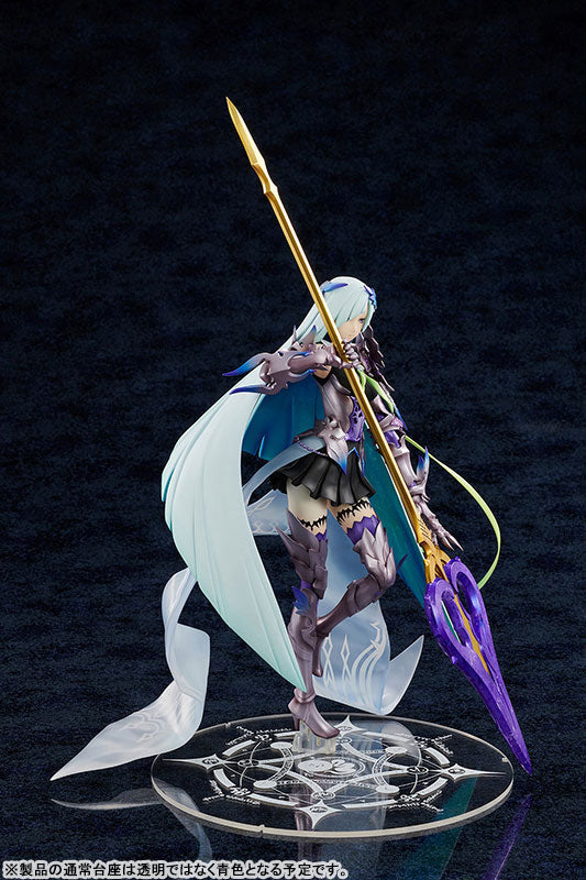 PRE-ORDER Fate/Grand Order - Lancer/Brynhildr: Limited Ver. 1/7