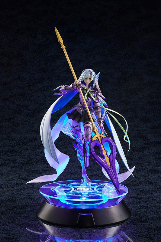 PRE-ORDER Fate/Grand Order - Lancer/Brynhildr: Limited Ver. 1/7
