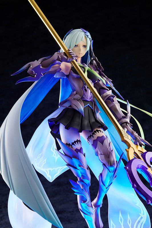 PRE-ORDER Fate/Grand Order - Lancer/Brynhildr: Limited Ver. 1/7