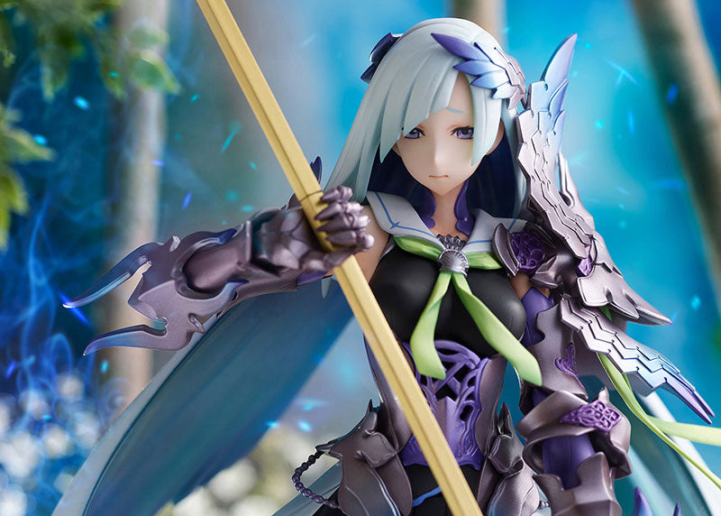PRE-ORDER Fate/Grand Order - Lancer/Brynhildr: Limited Ver. 1/7
