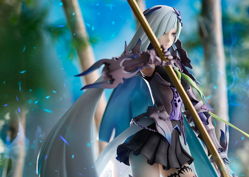 PRE-ORDER Fate/Grand Order - Lancer/Brynhildr: Limited Ver. 1/7
