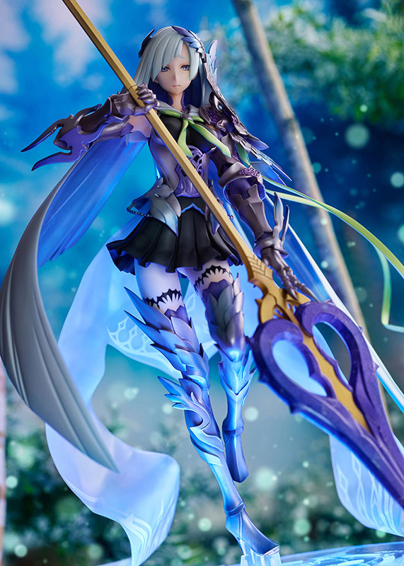 PRE-ORDER Fate/Grand Order - Lancer/Brynhildr: Limited Ver. 1/7
