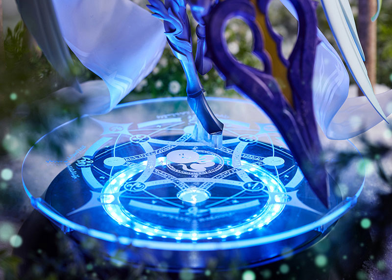 PRE-ORDER Fate/Grand Order - Lancer/Brynhildr: Limited Ver. 1/7