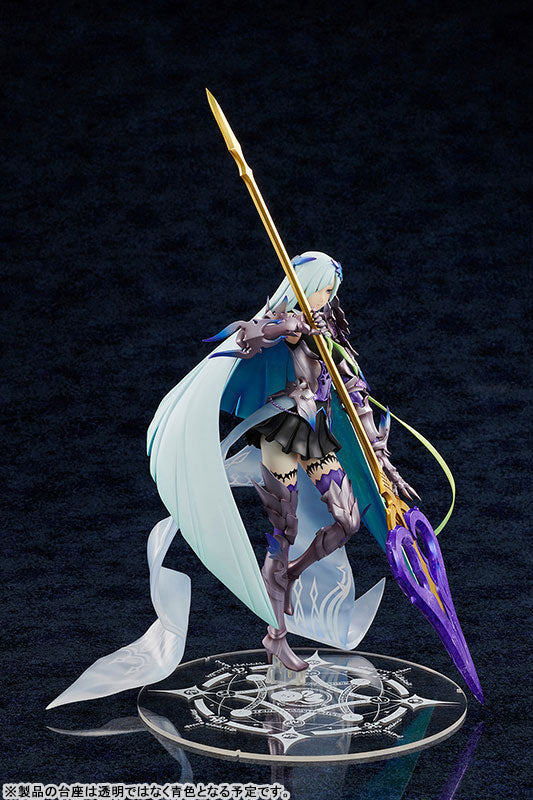 PRE-ORDER Fate/Grand Order - Lancer/Brynhildr 1/7