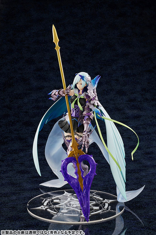 PRE-ORDER Fate/Grand Order - Lancer/Brynhildr 1/7
