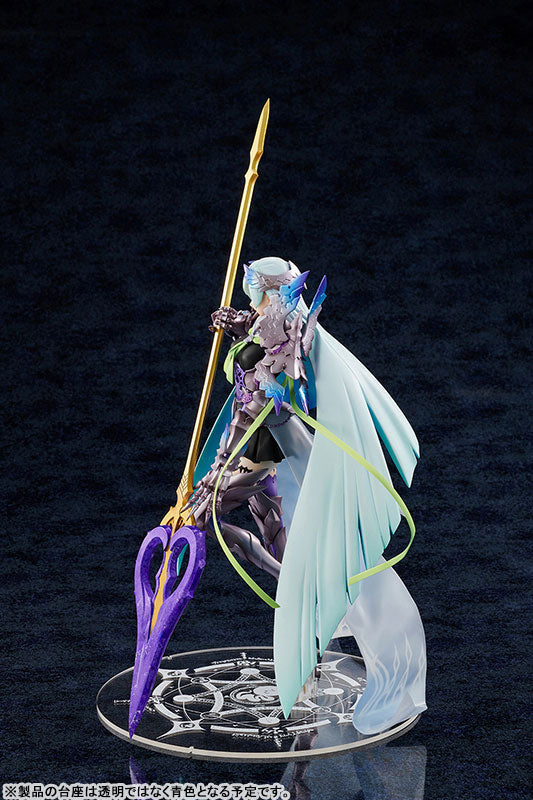 PRE-ORDER Fate/Grand Order - Lancer/Brynhildr 1/7