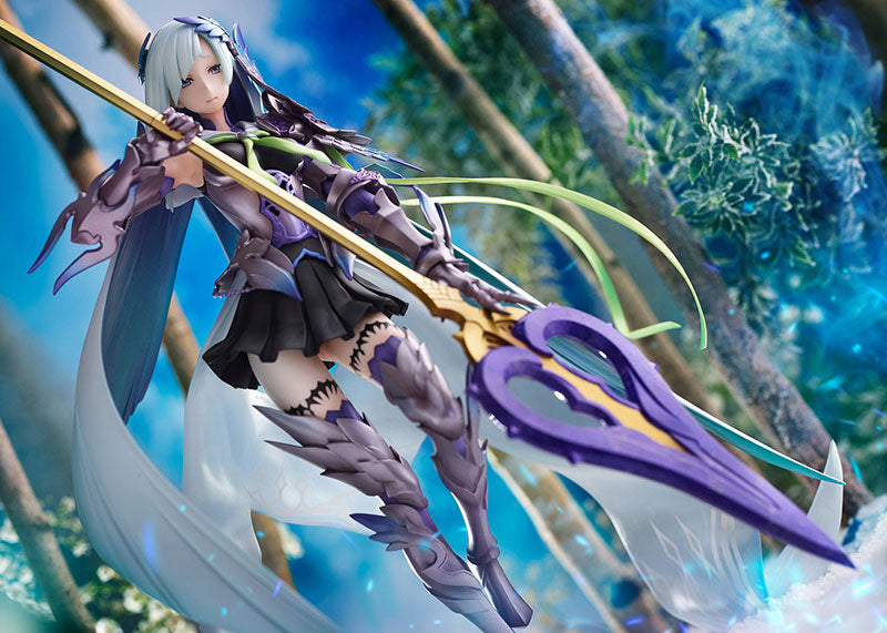 PRE-ORDER Fate/Grand Order - Lancer/Brynhildr 1/7
