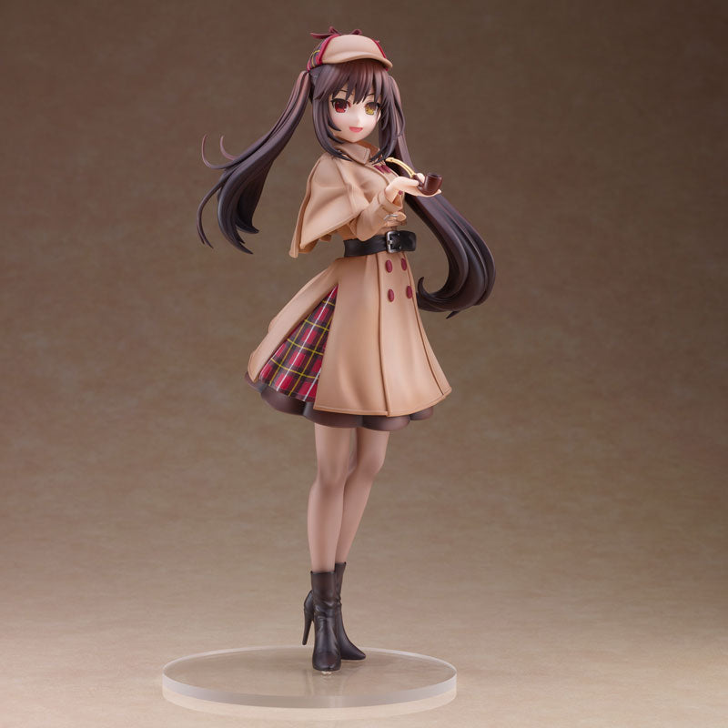 PRE-ORDER Date A Bullet - Kurumi Tokisaki: Detective Ver.