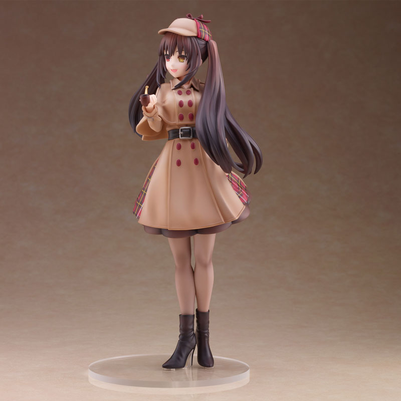 PRE-ORDER Date A Bullet - Kurumi Tokisaki: Detective Ver.