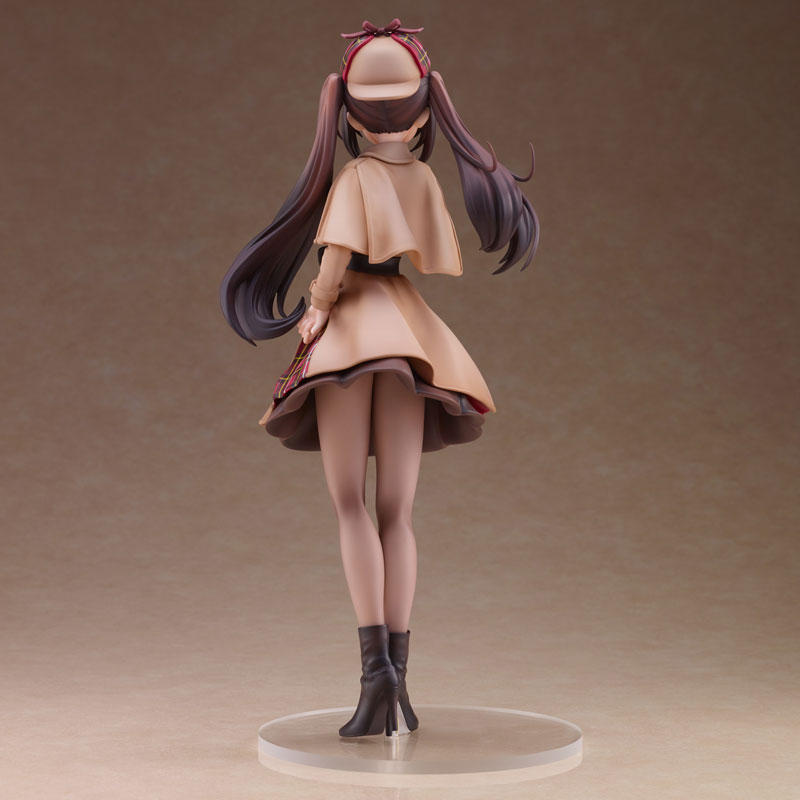 PRE-ORDER Date A Bullet - Kurumi Tokisaki: Detective Ver.