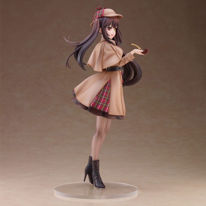 PRE-ORDER Date A Bullet - Kurumi Tokisaki: Detective Ver.