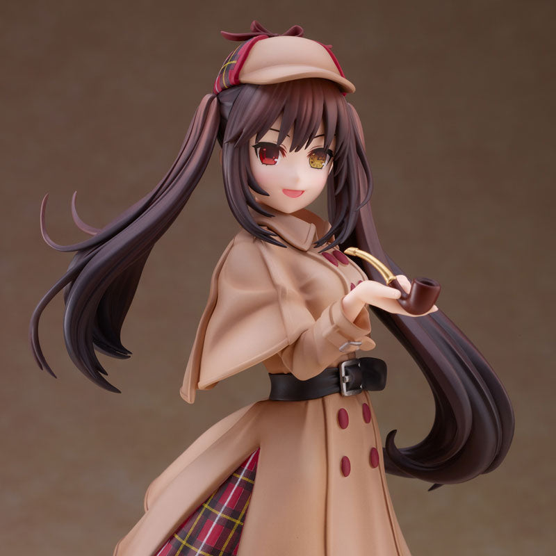 PRE-ORDER Date A Bullet - Kurumi Tokisaki: Detective Ver.