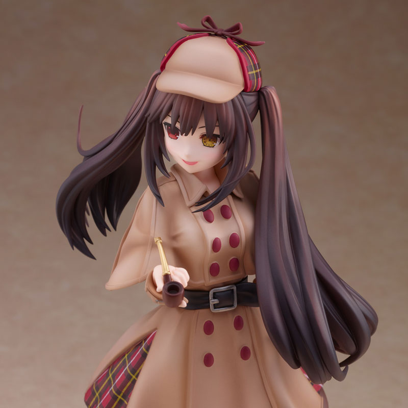 PRE-ORDER Date A Bullet - Kurumi Tokisaki: Detective Ver.