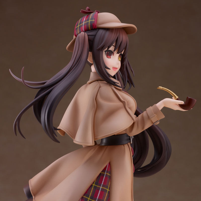 PRE-ORDER Date A Bullet - Kurumi Tokisaki: Detective Ver.