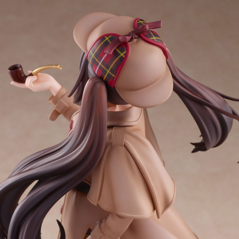 PRE-ORDER Date A Bullet - Kurumi Tokisaki: Detective Ver.