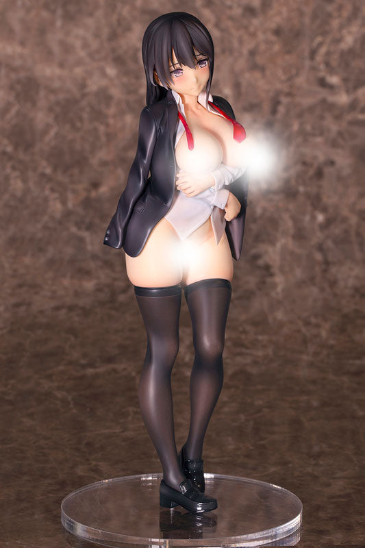 PRE-ORDER Yukiko Amamiya Illustration by Kekemotsu 1/6