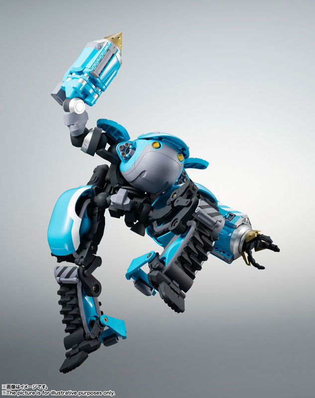 PRE-ORDER Robot Spirits <SIDE MB> - Sacks & Guns - Big Tony