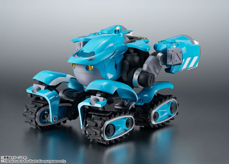 PRE-ORDER Robot Spirits <SIDE MB> - Sacks & Guns - Big Tony